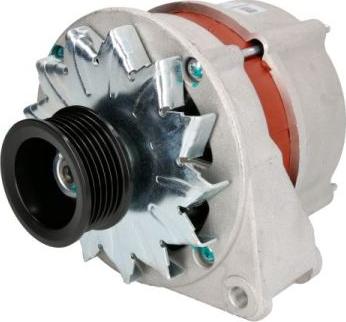 Stardax STX100104 - Alternator furqanavto.az