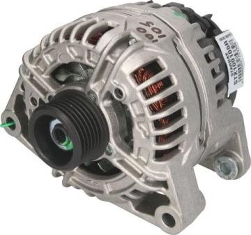 Stardax STX100105R - Alternator furqanavto.az