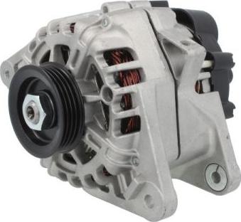 Stardax STX100100 - Alternator furqanavto.az