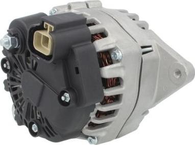 Stardax STX100100 - Alternator furqanavto.az