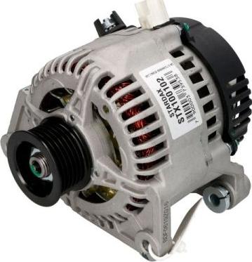 Stardax STX100102R - Alternator furqanavto.az