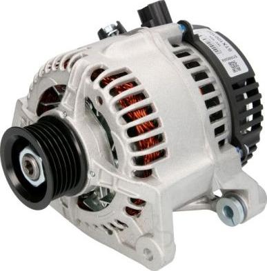 Stardax STX100102 - Alternator furqanavto.az