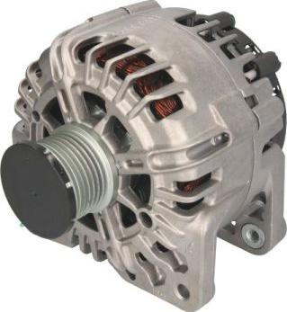 Stardax STX100107R - Alternator furqanavto.az