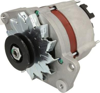 Stardax STX100119R - Alternator furqanavto.az