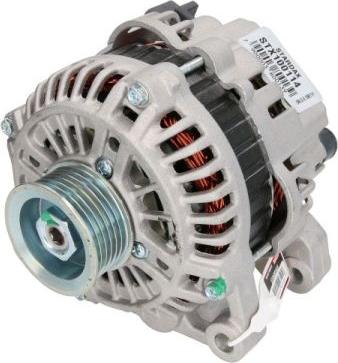 Stardax STX100114 - Alternator furqanavto.az