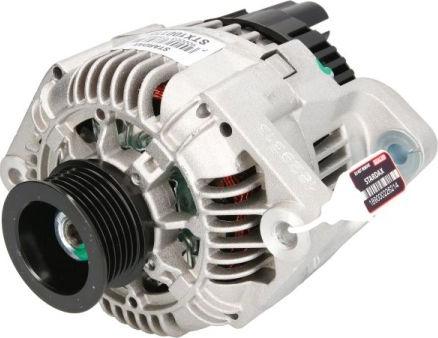 Stardax STX100115 - Alternator furqanavto.az