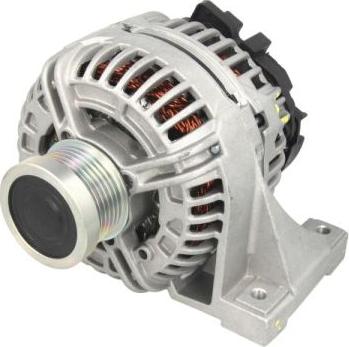 Stardax STX100110 - Alternator furqanavto.az