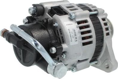 Stardax STX100112 - Alternator furqanavto.az