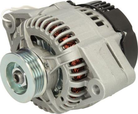 Stardax STX100117R - Alternator furqanavto.az