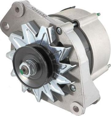 Stardax STX100182 - Alternator furqanavto.az