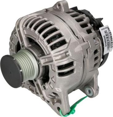 Stardax STX100187R - Alternator furqanavto.az