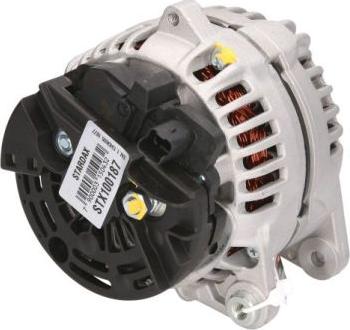 Stardax STX100187 - Alternator furqanavto.az