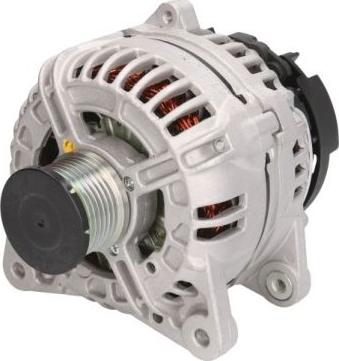 Stardax STX100187 - Alternator furqanavto.az