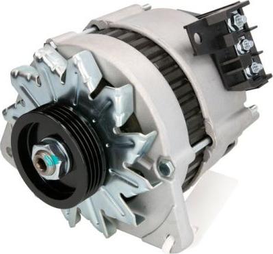 Stardax STX100136 - Alternator furqanavto.az