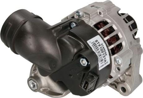 Stardax STX100131R - Alternator furqanavto.az