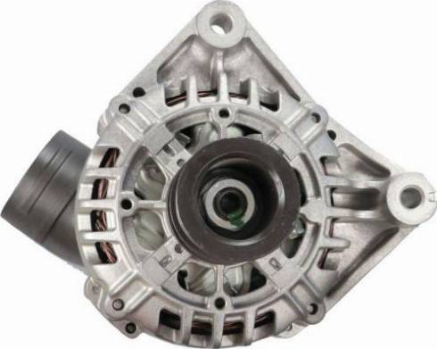 Stardax STX100131 - Alternator furqanavto.az