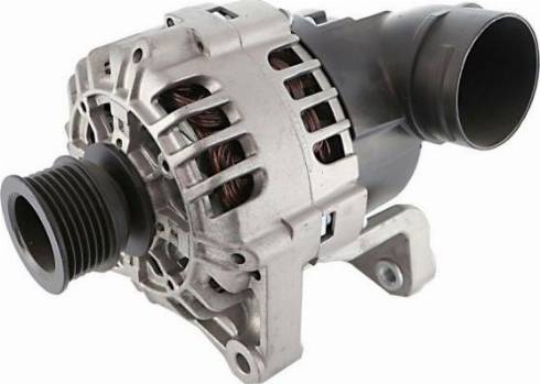 Stardax STX100131 - Alternator furqanavto.az