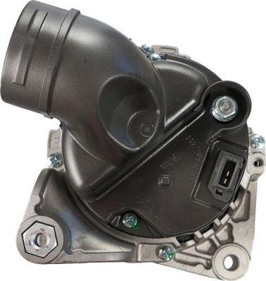 Stardax STX100131 - Alternator furqanavto.az