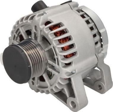 Stardax STX100133R - Alternator furqanavto.az