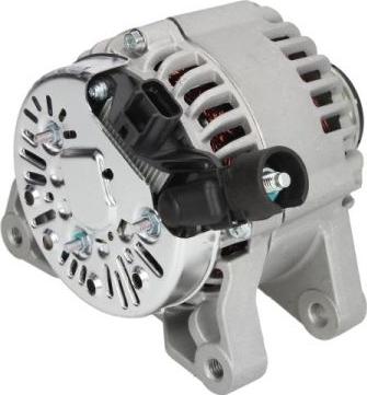 Stardax STX100133 - Alternator furqanavto.az