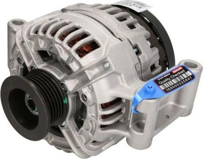 Stardax STX100129R - Alternator furqanavto.az