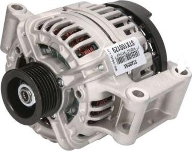 Stardax STX100129 - Alternator furqanavto.az