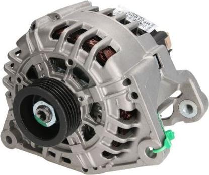 Stardax STX100124R - Alternator furqanavto.az