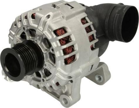 Stardax STX100125R - Alternator furqanavto.az