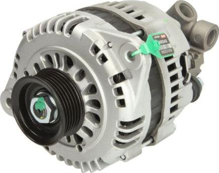 Stardax STX100121R - Alternator furqanavto.az