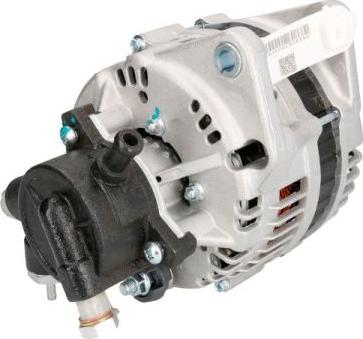 Stardax STX100121 - Alternator furqanavto.az