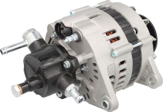 Stardax STX100170 - Alternator furqanavto.az