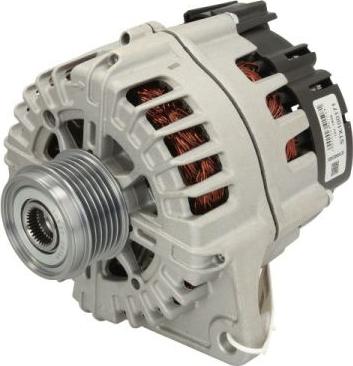 Stardax STX100171 - Alternator furqanavto.az