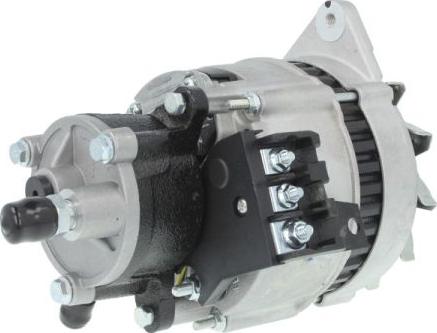 Stardax STX100178 - Alternator furqanavto.az