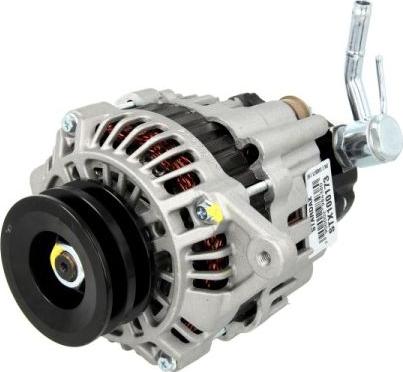 Stardax STX100173 - Alternator furqanavto.az