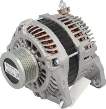 Stardax STX100177 - Alternator furqanavto.az