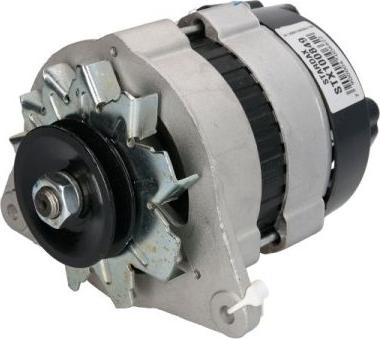 Stardax STX100849 - Alternator furqanavto.az