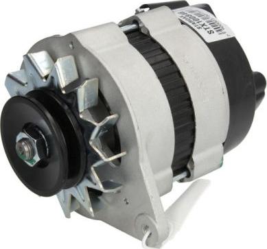 Stardax STX100848 - Alternator furqanavto.az