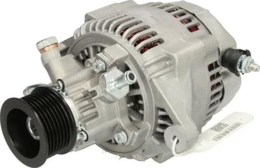 Stardax STX100802R - Alternator furqanavto.az