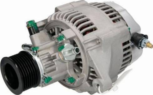 Stardax STX100802 - Alternator furqanavto.az