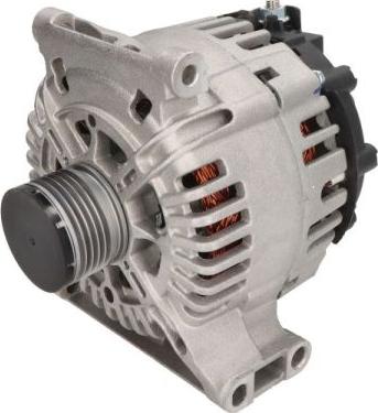 Stardax STX100814R - Alternator furqanavto.az