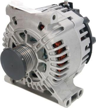 Stardax STX100814 - Alternator furqanavto.az