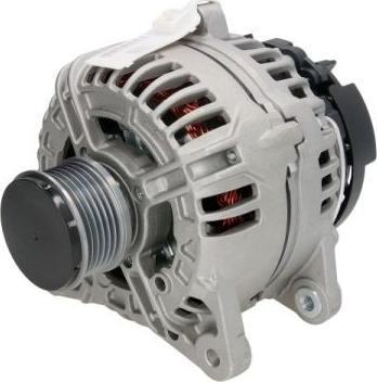 Stardax STX100815 - Alternator furqanavto.az