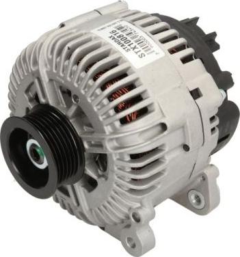 Stardax STX100816 - Alternator furqanavto.az