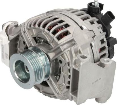 Stardax STX100813 - Alternator furqanavto.az