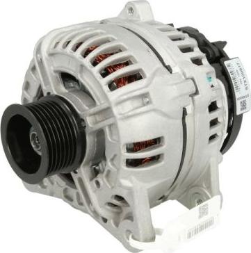 Stardax STX100817 - Alternator furqanavto.az