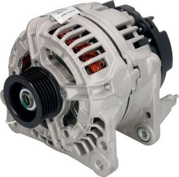 Stardax STX100831 - Alternator furqanavto.az