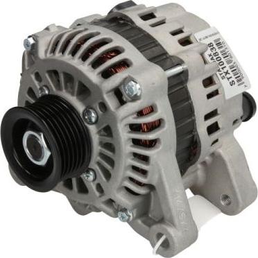 Stardax STX100838 - Alternator furqanavto.az