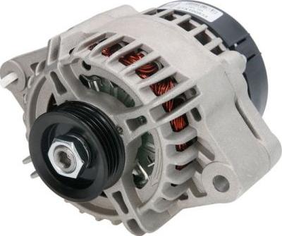 Stardax STX100833 - Alternator furqanavto.az