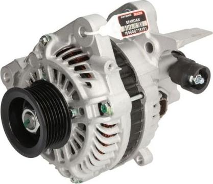 Stardax STX100824 - Alternator furqanavto.az