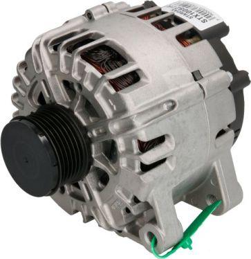 Stardax STX100827R - Alternator furqanavto.az